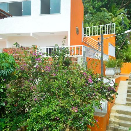 Villa Do Mar Cairu Exterior photo