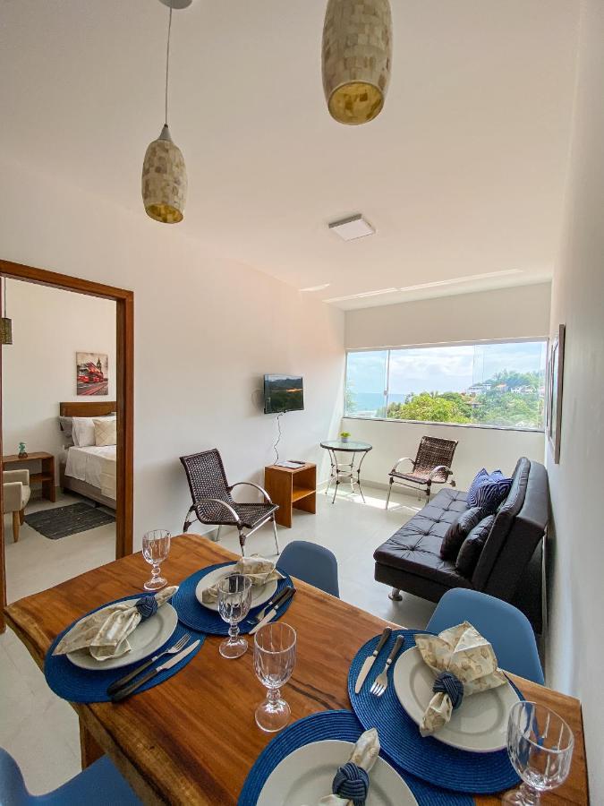 Villa Do Mar Cairu Exterior photo